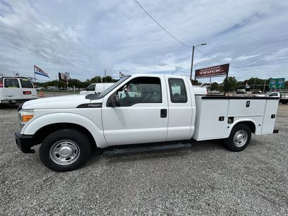 Used 2016 Ford F250 XL