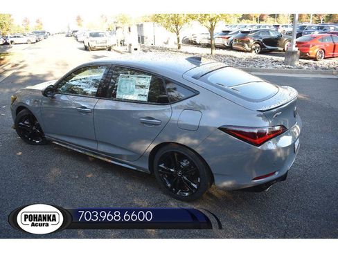 New 2026 Acura Integra A-Spec image 7