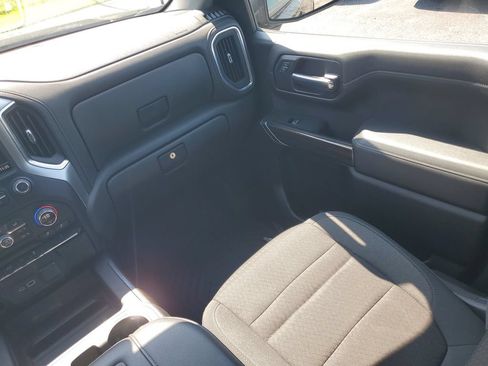 Used 2022 Chevrolet Silverado 1500 RST AWD/4WD image 27