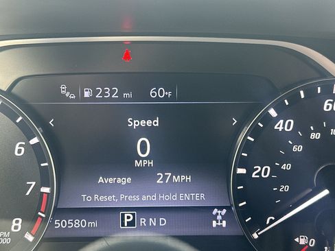 Used 2023 Nissan Frontier SV w/ SV Convenience Package image 19