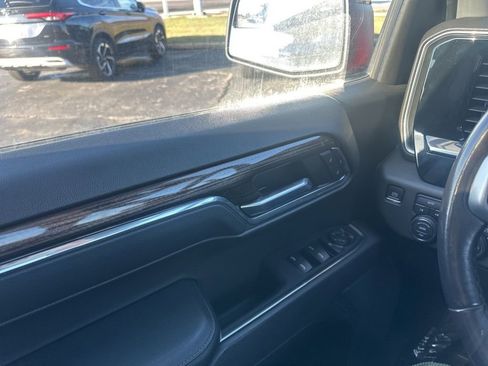 Used 2022 Chevrolet Silverado 1500 RST image 22