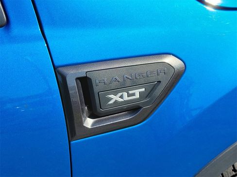 Used 2023 Ford Ranger XLT w/ Equipment Group 301A Mid image 8