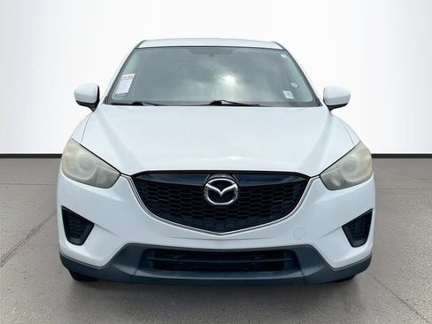 Used 2015 MAZDA CX-5 Sport w/ Bluetooth Audio Package FWD image 2