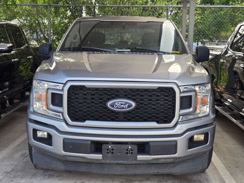 Used 2020 Ford F150 XL w/ Equipment Group 101A Mid RWD image 2