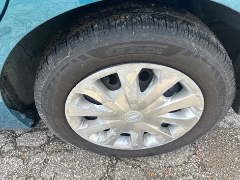 Used 2016 Nissan Versa Note S Plus image 20