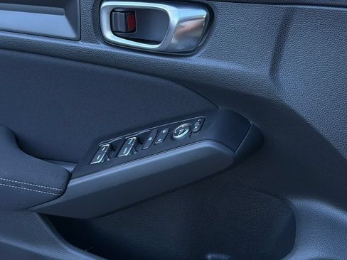 Certified 2026 Honda Civic Sport image 20