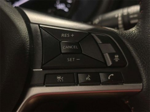 Used 2024 Nissan Kicks SR w/ SR Premium Package image 23