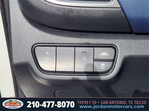 Used 2021 Kia Seltos S image 20