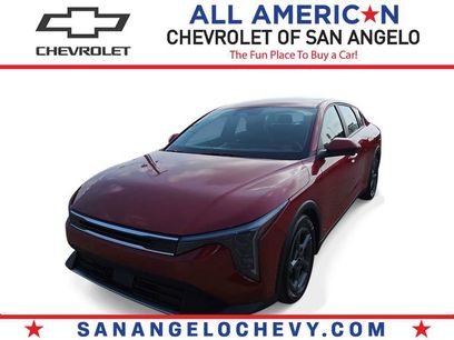 Used 2025 Kia K4