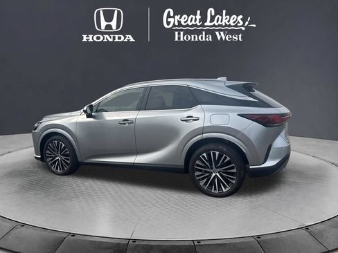 Used 2024 Lexus RX 350 Premium Plus w/ Convenience Package AWD/4WD image 13