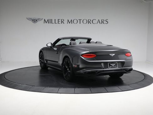 New 2023 Bentley Continental GT Speed AWD/4WD image 5
