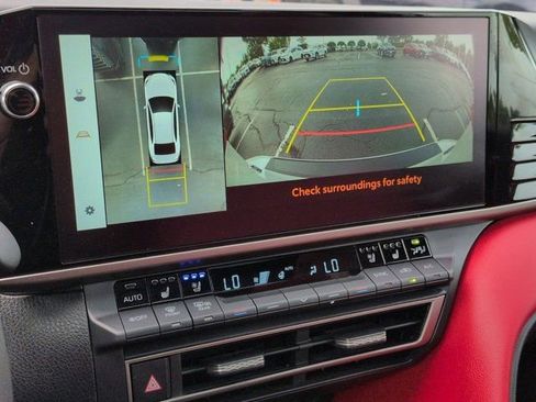 Certified 2025 Toyota Camry XSE w/ Premium Plus Package FWD image 14