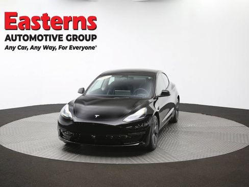 Used 2023 Tesla Model 3 Standard Range RWD image 49
