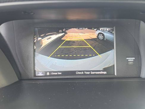 Used 2016 Honda Accord Sport image 22