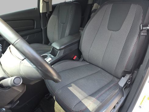 Used 2017 GMC Terrain SLE w/ Nightfall Package AWD/4WD image 15