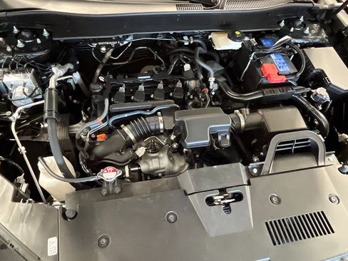 New 2026 Honda CR-V EX-L image 11