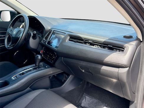Used 2020 Honda HR-V EX image 27
