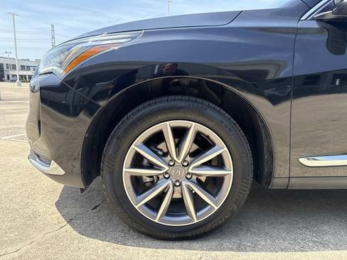Used 2024 Acura RDX SH-AWD w/ Technology Package image 5