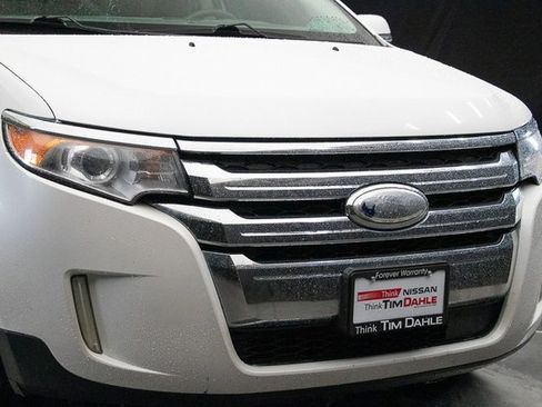 Used 2013 Ford Edge Limited image 3