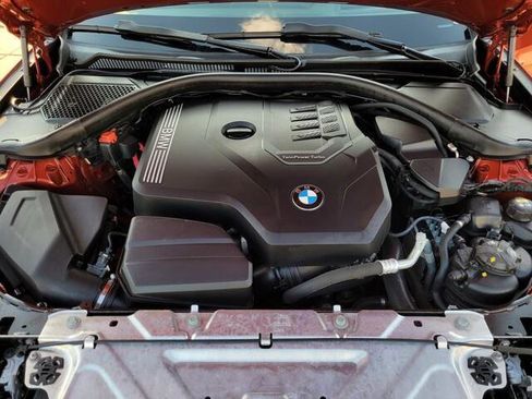 Used 2021 BMW 330i Sedan w/ Premium Package image 10