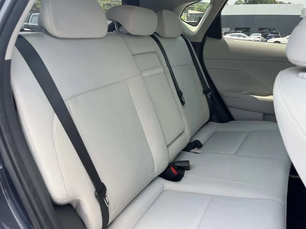 Used 2024 Hyundai Kona SEL FWD image 22