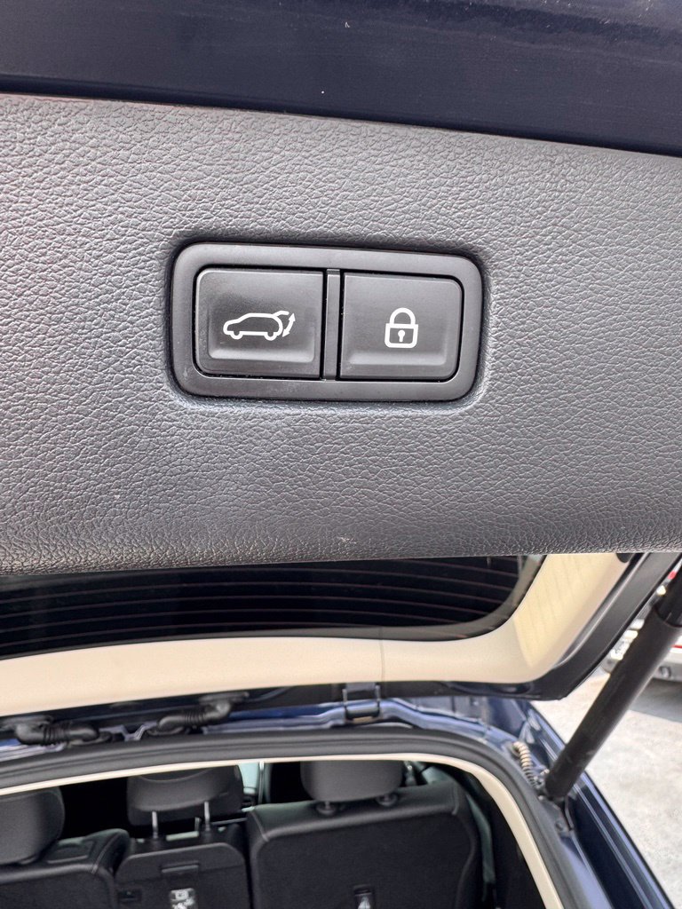 Used 2021 Genesis GV80 3.5T AWD/4WD image 16