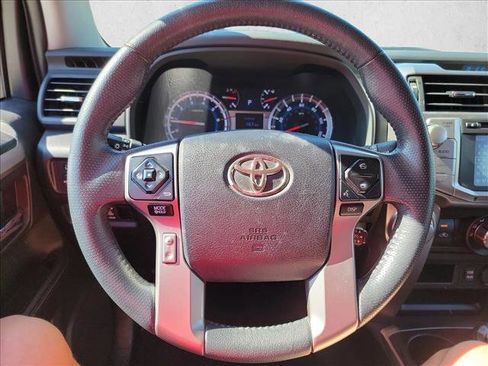 Used 2019 Toyota 4Runner SR5 AWD/4WD image 19