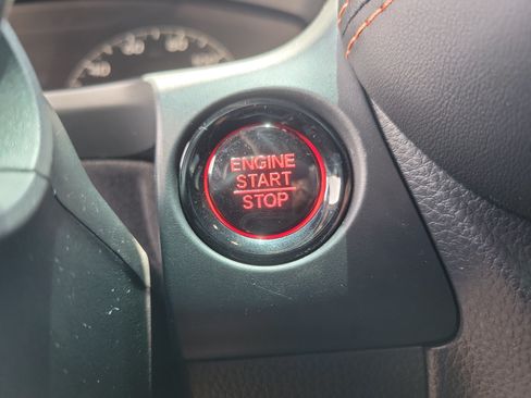 Used 2024 Honda HR-V Sport image 30