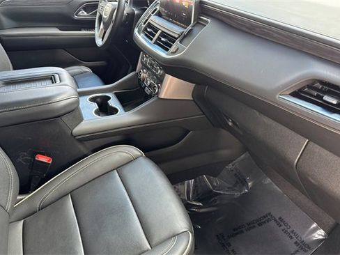 Used 2024 GMC Yukon SLT image 20