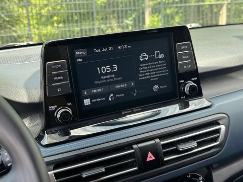 Used 2021 Kia Seltos S FWD image 24