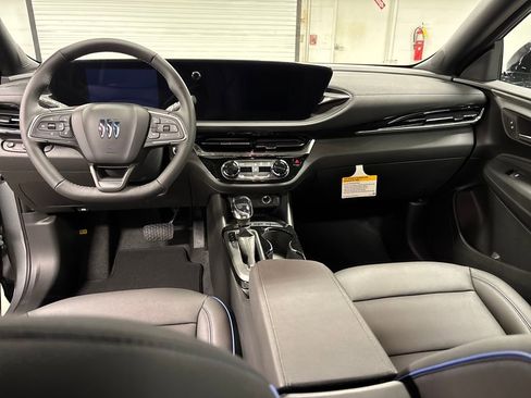 New 2026 Buick Envista Sport Touring w/ Convenience I Package FWD image 29