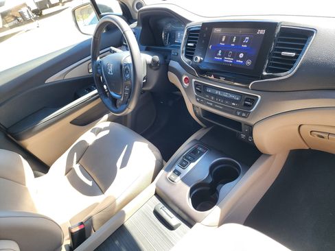 Used 2023 Honda Ridgeline RTL image 15