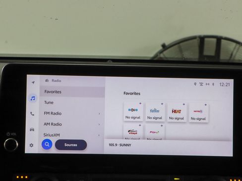 Used 2024 Toyota Grand Highlander XLE image 19