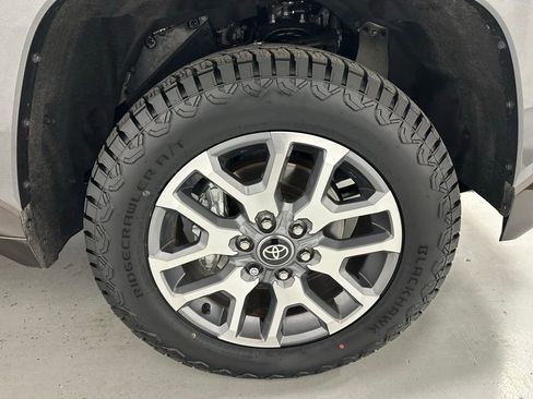 Used 2025 Toyota Tundra 1794 Edition image 67