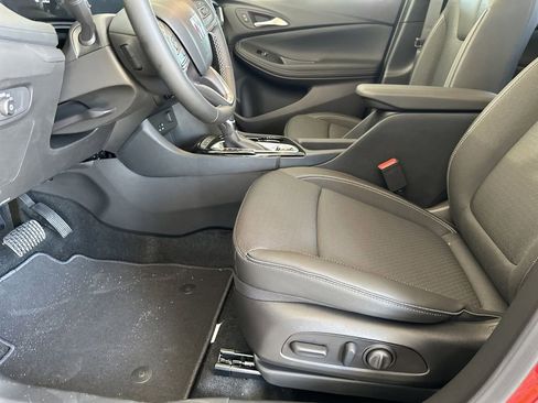 New 2026 Buick Encore GX Preferred w/ Comfort Package image 13