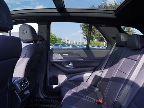 New 2026 Mercedes-Benz GLE 450 4MATIC image 19