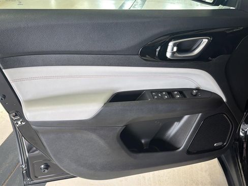 Used 2022 Jeep Compass Limited w/ Sun and Sound Group image 12