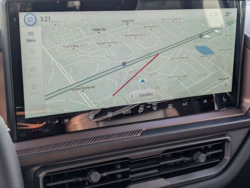 New 2026 Ford Bronco Sport Outer Banks w/ Outer Banks Tech Package+ image 4