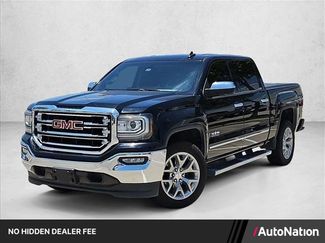 Used 2018 GMC Sierra 1500 SLT w/ Texas SLT Premium Package RWD video 1