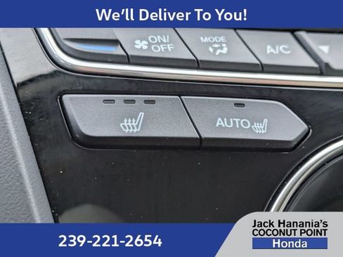 Used 2024 Acura RDX SH-AWD image 31