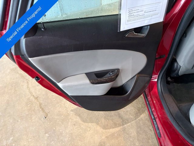 Used 2014 Buick Verano FWD image 30