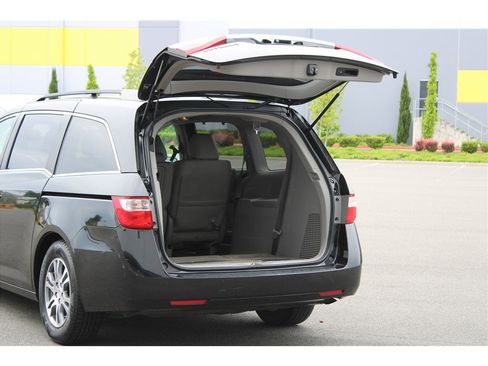 Used 2012 Honda Odyssey EX-L image 32