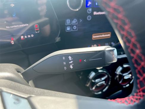 Certified 2024 Chevrolet Blazer EV RS image 14