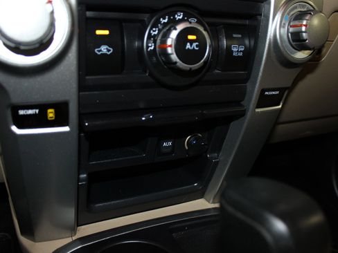 Used 2012 Toyota 4Runner SR5 w/ Convenience Pkg RWD image 17