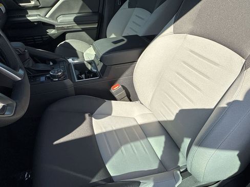 New 2025 Toyota Tacoma TRD Off-Road image 18