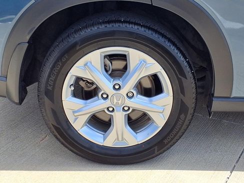 Used 2025 Honda HR-V LX image 26