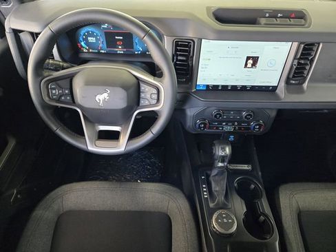 New 2025 Ford Bronco Big Bend image 21