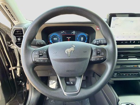 Used 2025 Ford Bronco Sport Big Bend image 38