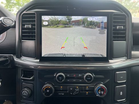 New 2026 Ford F150 STX w/ Equipment Group 200A RWD image 4