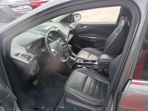 Used 2014 Ford Escape Titanium AWD/4WD image 12